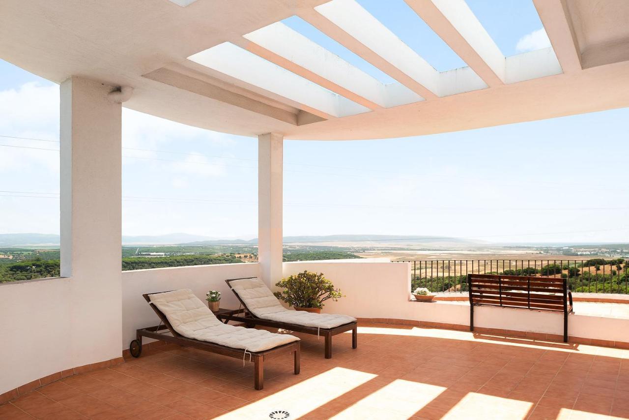Cobijadas75 Janda Vejer de la Frontera Exteriér fotografie
