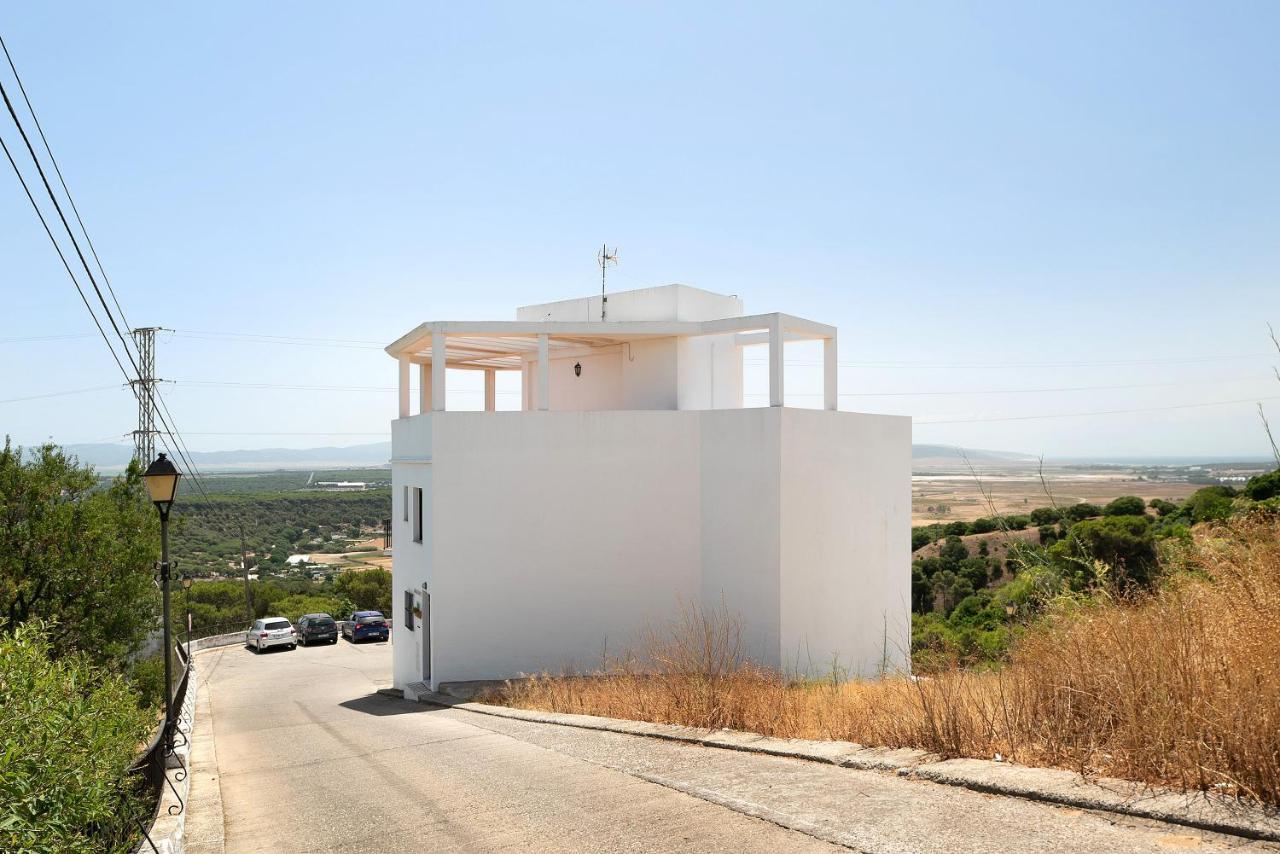 Cobijadas75 Janda Vejer de la Frontera Exteriér fotografie