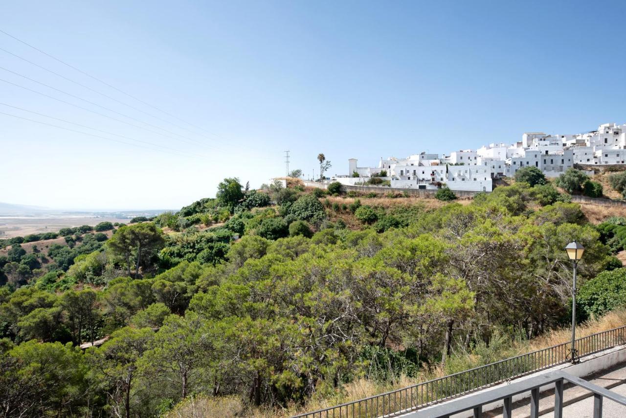 Cobijadas75 Janda Vejer de la Frontera Exteriér fotografie