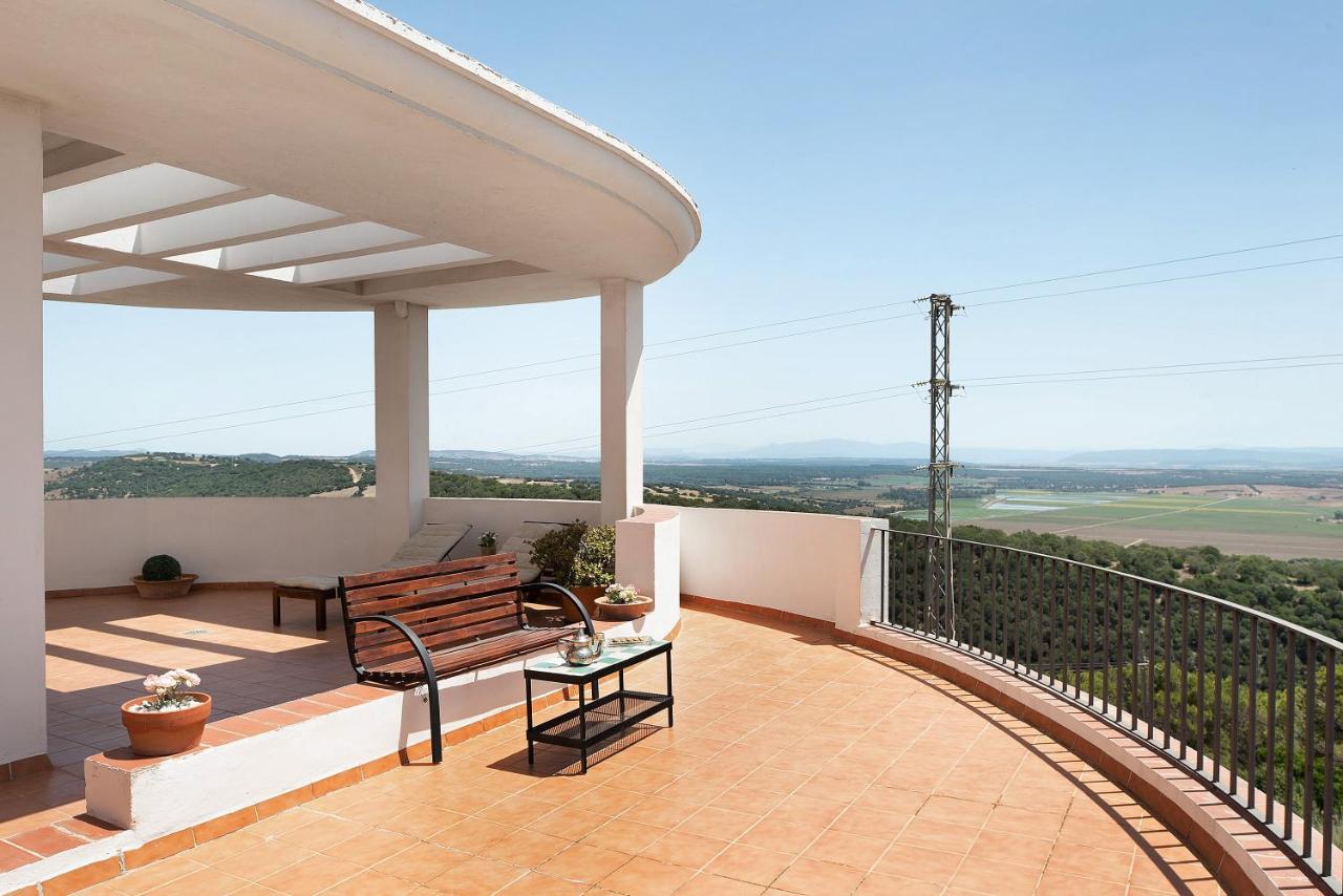 Cobijadas75 Janda Vejer de la Frontera Exteriér fotografie
