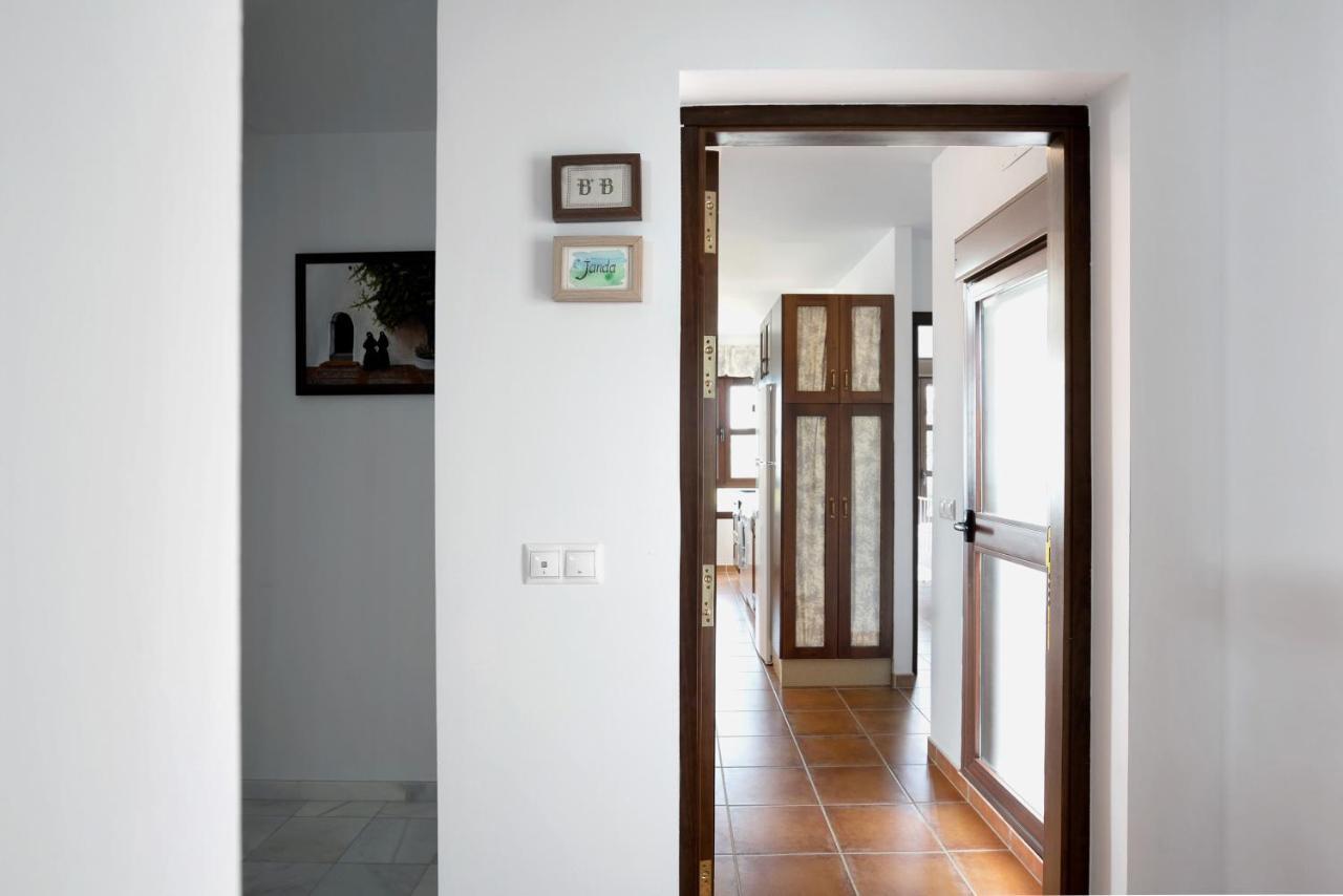 Cobijadas75 Janda Vejer de la Frontera Exteriér fotografie